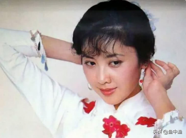 女兒國國王朱琳的紅塵痴纏,她真的入戲太深,為徐少華孤苦一生嗎 女兒國國王朱琳的紅塵痴纏,她真的入戲太深,為徐少華孤苦一生嗎