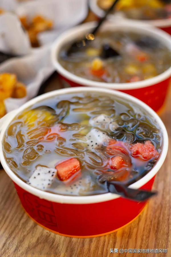 為什麼在福建,泉州比廈門好吃? 為什麼在福建,泉州比廈門好吃?