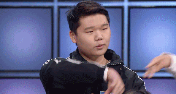 週六的夜晚，永遠屬於湖南衛視