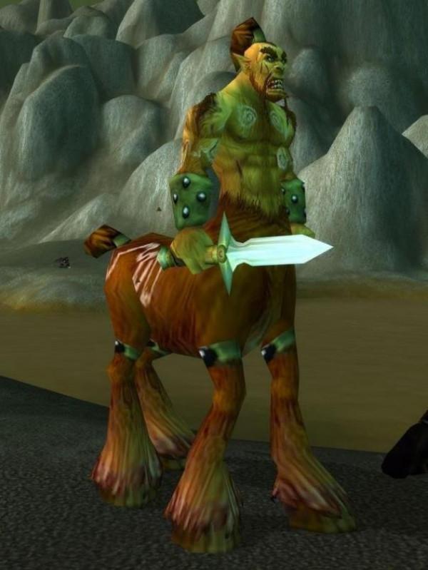 遊戲日報·每日奇談#14:“半人馬”究竟是一種什麼樣的齷齪生物? 遊戲日報·每日奇談#14:“半人馬”究竟是一種什麼樣的齷齪生物?