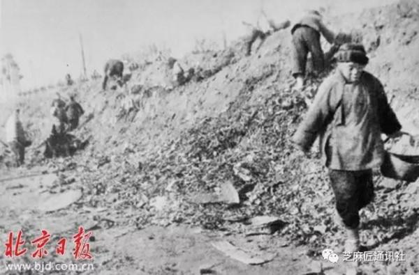 這30張照片裡的天安門，連老北京都未必見過