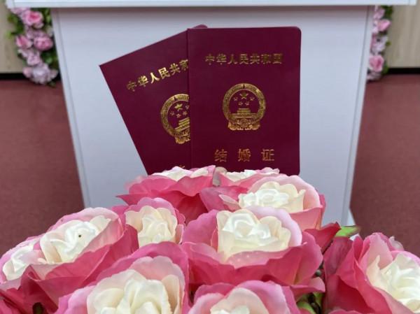 曬曬我家的幸福照丨撞到你是我的幸運