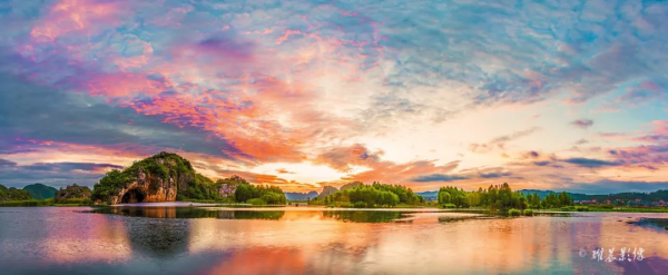 年底來一趟雲南:感受一半在天堂,一半在人間 年底來一趟雲南:感受一半在天堂,一半在人間