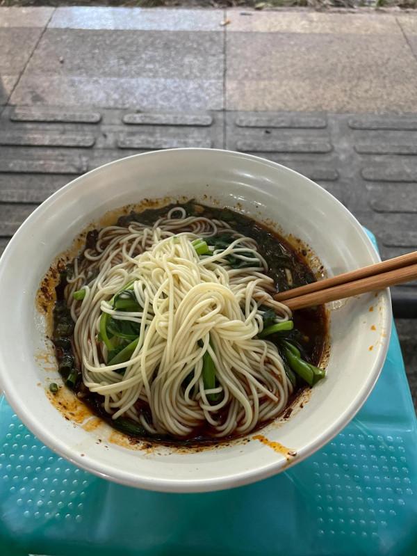 重慶小面之旅第216站