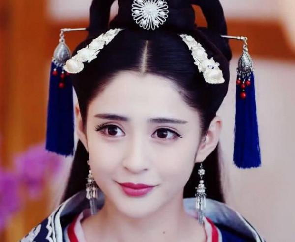 這7部劇裡,當網紅臉美人,遇到一群古典美人,差距就出來了 這7部劇裡,當網紅臉美人,遇到一群古典美人,差距就出來了