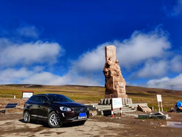 沃爾沃XC60拒絕低調 “輕改”之後更有範兒