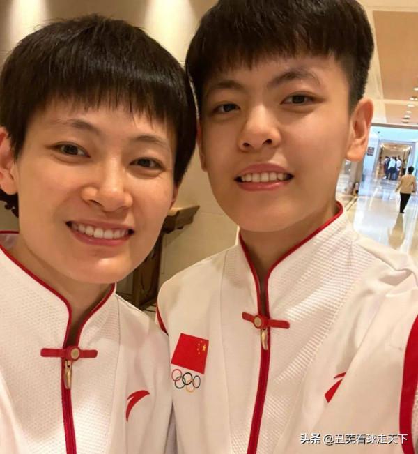 WCBA|兩對籃壇姊妹花，一對“最倔強”，一對“最幸運”