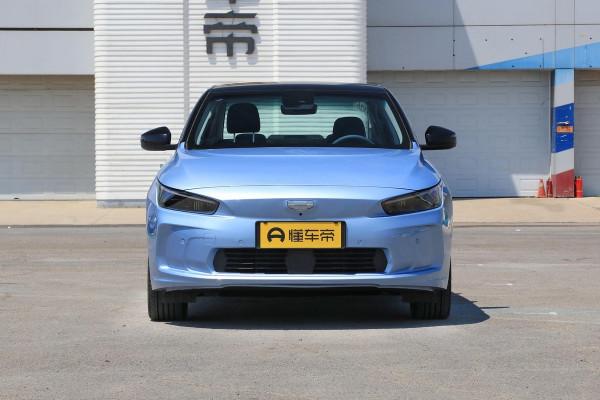 續航增加、動力提升，價格還降了，新款幾何A Pro值得買嗎？