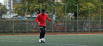 三個常見過人技巧的花式變化