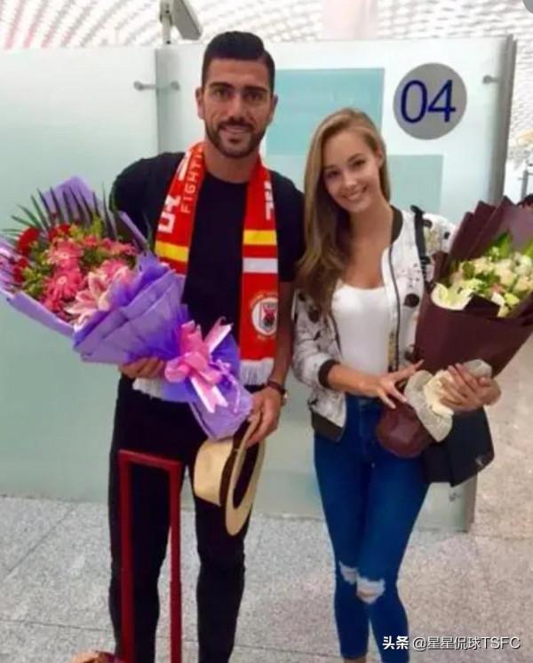 泰山足球記憶，細數泰山隊隊史身價十大外援&lpar;二&rpar;