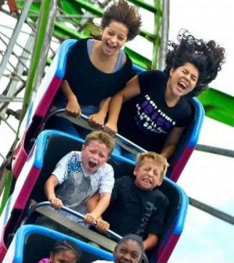 經驗分享：努力做好父親的角色（十二）