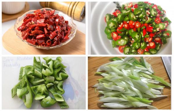 天冷了,推薦8道特色乾鍋菜,有葷有素,款款都好吃,附配方醬汁 天冷了,推薦8道特色乾鍋菜,有葷有素,款款都好吃,附配方醬汁