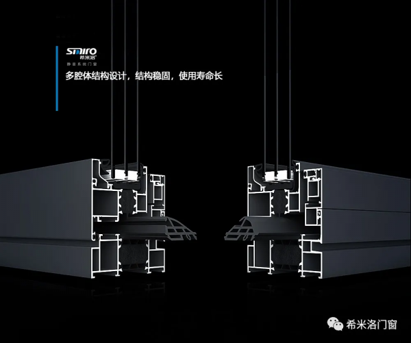 希米洛系統窗 |“家”有好門窗，無懼過寒冬