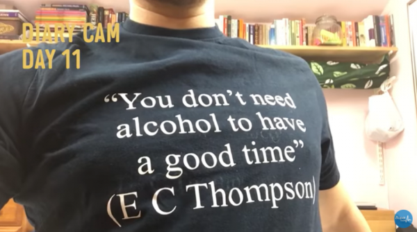 100 天不喝酒，身體會發生什麼？