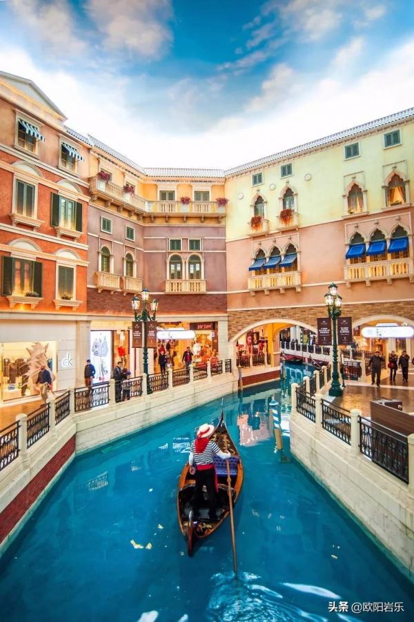 國內34省區最值得去的地方，個個都美得有魔力，此生不去心不安