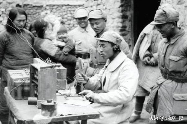 他做了20年紅軍師長，55年授銜，上級領導親自問想要什麼軍銜