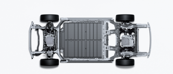 蔚來ET5/特斯拉Model Y領銜 2021年度最熱門新能源車盤點 蔚來ET5/特斯拉Model Y領銜 2021年度最熱門新能源車盤點