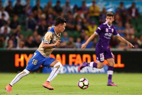 2004年奪得U17亞少賽冠軍球員盤點