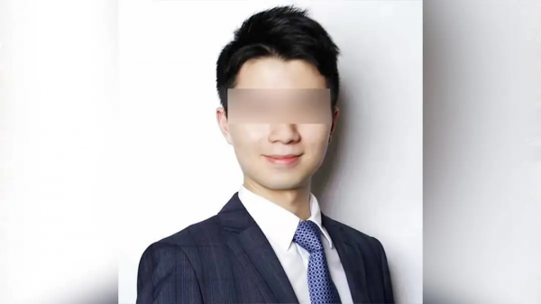 去美國留學,需要參考去阿富汗的準備 去美國留學,需要參考去阿富汗的準備