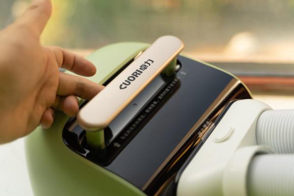 陰冷冬季給寶寶一個溫暖被窩，卓力多功能烘乾機體驗