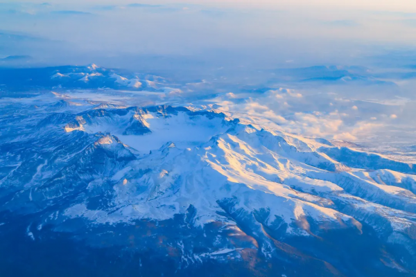 這些賞雪地藏著國內更極致的冬天！分分鐘治癒你的貧雪症