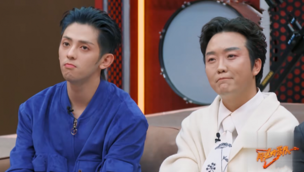 《閃光的樂隊》難度升級！踢館樂隊與《好聲音》有關，孰勝孰敗？