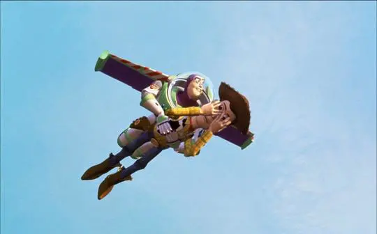 不只《夏日友晴天》，這5部動畫電影讓我們看到最純真的友情