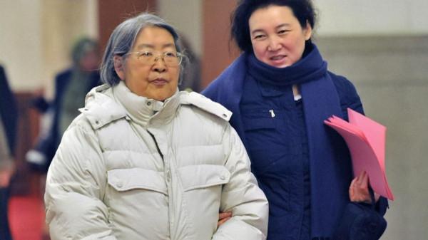 毛主席去世7年後，毛岸成的真實身份才曝光：他是兩彈一星功臣