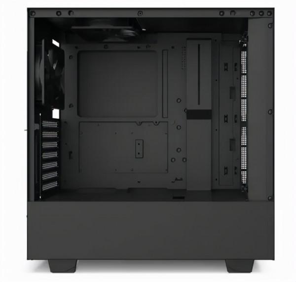 不喜歡RGB?這幾套純黑配置送給你 不喜歡RGB?這幾套純黑配置送給你