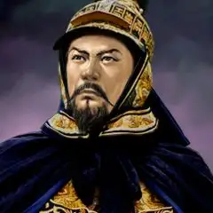 清太宗皇太極：最悲催的開國皇帝，本可稱高祖，卻只能是太宗