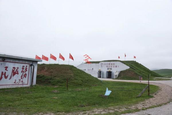 我國三大核武器研製試驗基地已經對公眾開放,值得一遊,你去過嗎 我國三大核武器研製試驗基地已經對公眾開放,值得一遊,你去過嗎