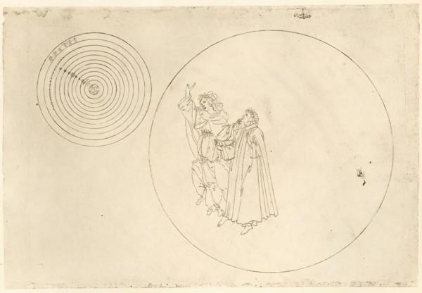 地獄之門的背後,藝術大師們會畫些什麼? 地獄之門的背後,藝術大師們會畫些什麼?