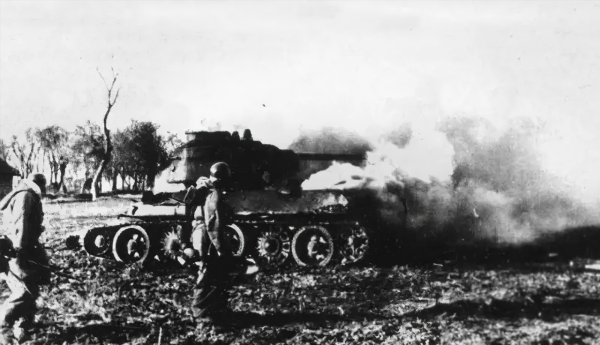 德國警衛旗隊師，深受希特勒寵愛的部隊，到底有多囂張？