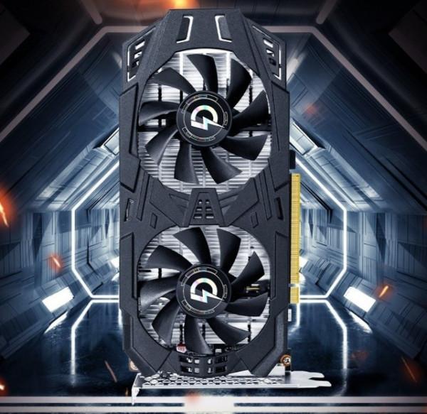 攢機單點評：顯示卡寒冬玩家該怎麼生存？這套主機幫你禦寒