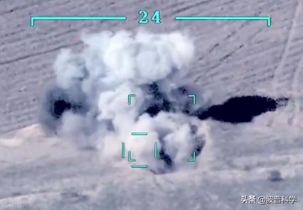 美國海陸空軍用機器人，科技與人類的較量，未來戰爭怎麼打？