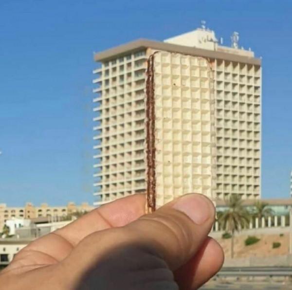 這36張照片,簡直是完美主義者的福音 這36張照片,簡直是完美主義者的福音