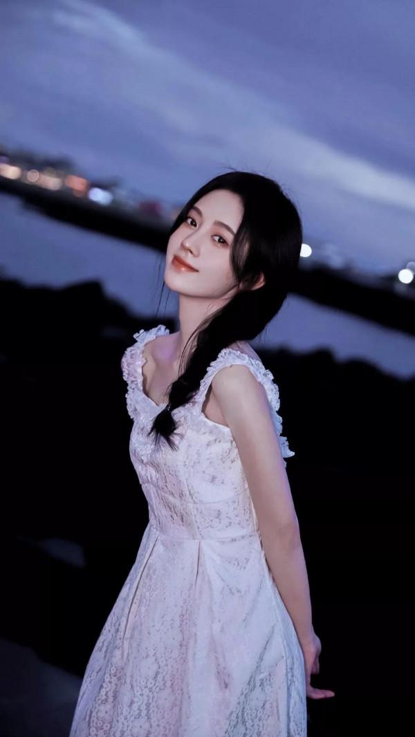 鞠婧禕太美了 鞠婧禕太美了