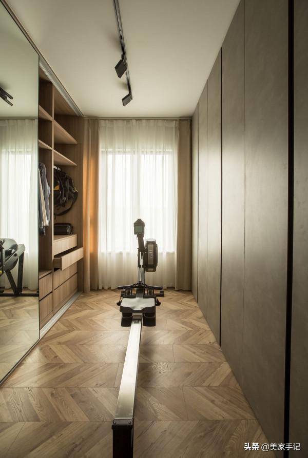 成都一小夥曬出自己的獨居新房：乾淨治癒，原來一個人居住這麼爽