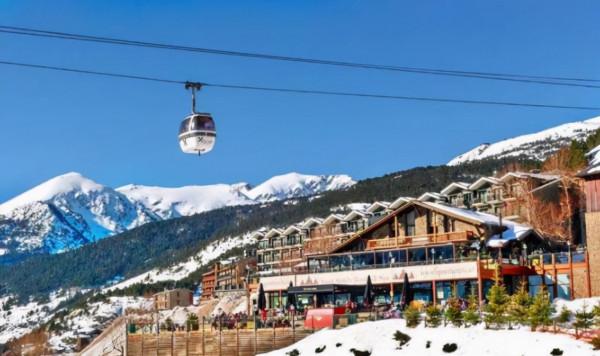 安道爾自由行5日深度旅遊攻略2021