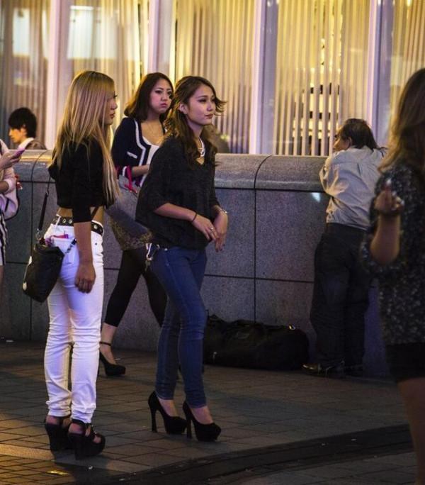 長沙“情侶村”火了，深受大學生歡迎，週末到此共度二人世界