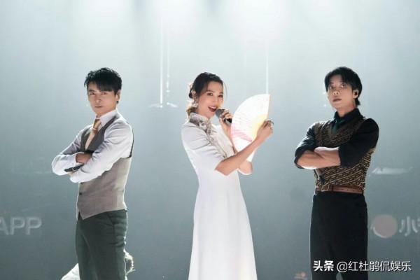 湖南衛視臘八晚會為何能成功出圈被年輕觀眾接受?做到五點很關鍵 湖南衛視臘八晚會為何能成功出圈被年輕觀眾接受?做到五點很關鍵