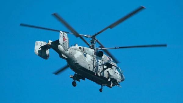 短胖可愛卡莫夫直升機系列圖集——卡-29（56圖）