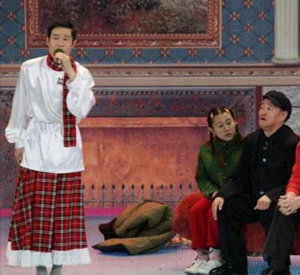 小瀋陽,就這樣改寫了他的結局,還能回到跟著趙本山的風光日子嗎 小瀋陽,就這樣改寫了他的結局,還能回到跟著趙本山的風光日子嗎