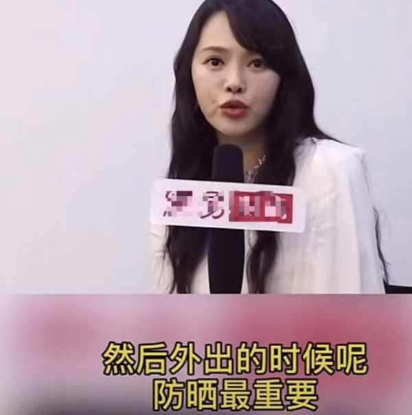 周迅為補水早上敷六七種面膜，伊能靜的護膚手段一般人做不來