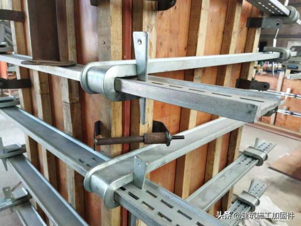 新型方柱加韌體怎麼賣的? 新型方柱加韌體怎麼賣的?