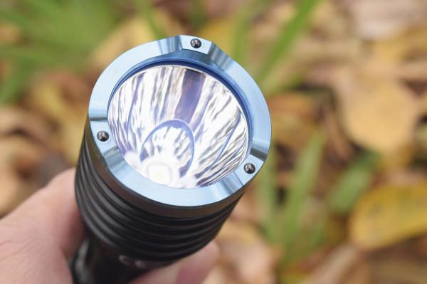 硬漢再升級!OLIGHT武士Warrior X3戰術手電體驗 硬漢再升級!OLIGHT武士Warrior X3戰術手電體驗