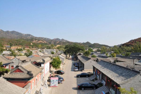 不出北京免費遊玩的7座古城,還可品嚐當地特色美食,您去過幾座 不出北京免費遊玩的7座古城,還可品嚐當地特色美食,您去過幾座