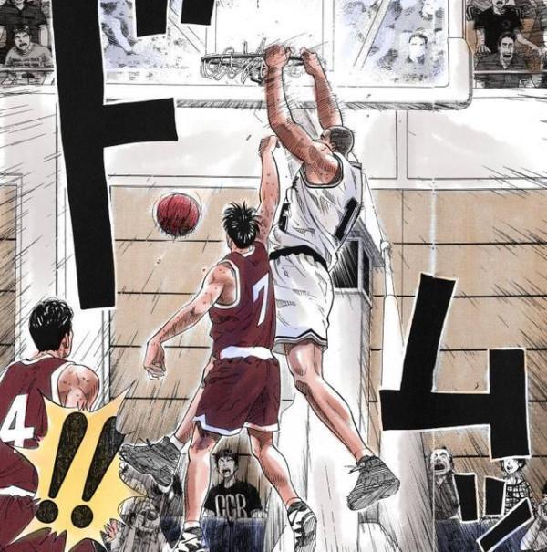 灌籃高手全國大賽冠軍是誰？