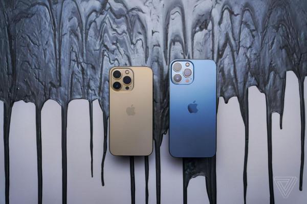 蘋果iPhone 13翻車了？影片拍攝新玩法效果不佳，值不值得買引爭議