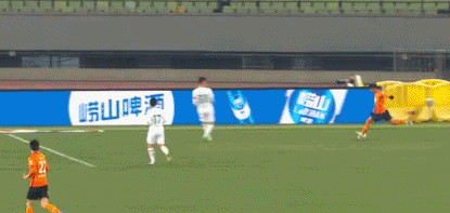 國安李磊告別中超，亞泰鎖定亞冠資格，2021年中超聯賽第20輪